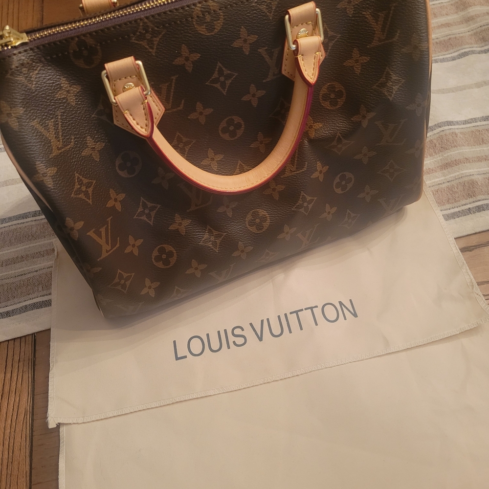 Inspired French Handbag